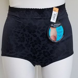 Ladies Firm Control Shapewear